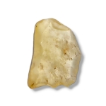 Тектит, Ударен Метеорит - Жълто Либийско Пустинно Стъкло