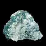Селадонит, Планински Кристал и Ахат