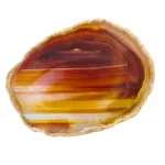 Ахатов слайс от Бразилия