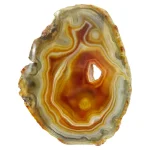 Ахатов слайс от Бразилия