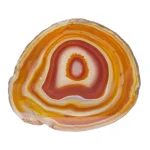 Ахатов слайс от Бразилия