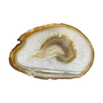 Ахатов слайс от Бразилия