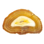 Ахатов слайс от Бразилия