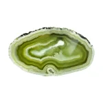 Ахатов слайс от Бразилия