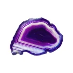 Ахатов слайс от Бразилия