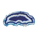 Ахатов слайс от Бразилия