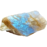 Иризиращ Лунен Камък