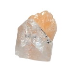 Апофилит Монокристал със Стилбит