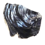 Черен Обсидиан