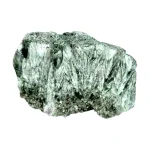 Серафинит Друза от Естествени Неполирани Кристали