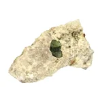 Гранат Демантоид в Матерна Скала