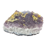 Аметист, Флуорит, Планински Кристал, Ахат