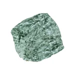 Серафинит Друза от Естествени Неполирани Кристали