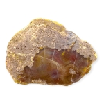 Литофизен Ахат, "Tunderegg" Ахат