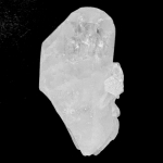 Планински Кристал Плоски Кристали