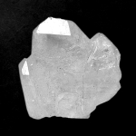 Планински Кристал Плоски Кристали