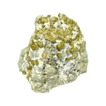 Везувианит с Воластонит, Калцит, Гранат Гросулар и Доломит