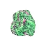 Рубин в Цоизит, Аниолит