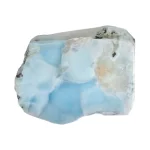 Ларимар, Пектолит