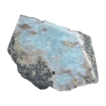 Ларимар, Пектолит