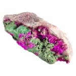 Колвезит, Кобалтокалцит, Доломит Друза