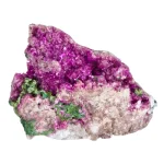 Колвезит, Кобалтокалцит, Доломит Друза