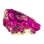 Розелит, Калцит 