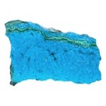 Хризокола, Малахит