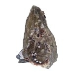 Опушен Кварц, Спесартин