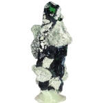 Вивианит, Халкопирит