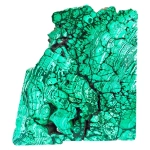 Слайс Пейзажен Малахит