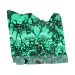 Слайс Пейзажен Малахит