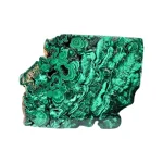 Слайс Пейзажен Малахит