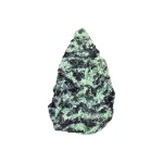 Паргасит, Цоизит