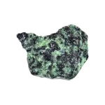 Паргасит, Цоизит