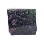 Паргасит, Рубин, Цоизит Плочка