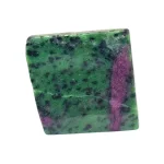 Рубин в Цоизит, Аниолит Плочка