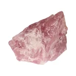 Мадагаскарски Розов Кварц - Най-наситен Цвят