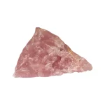 Мадагаскарски Розов Кварц - Най-наситен Цвят