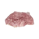 Мадагаскарски Розов Кварц - Най-наситен Цвят