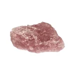 Мадагаскарски Розов Кварц - Най-наситен Цвят