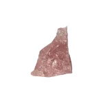 Мадагаскарски Розов Кварц - Най-наситен Цвят