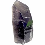 Опушен Кварц Кристал