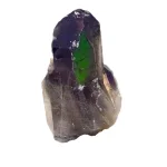 Опушен Кварц Кристал