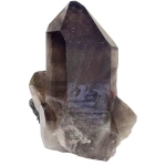 Опушен Кварц Кристал