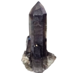 Опушен Кварц Кристал