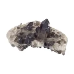 Опушен Кварц Друза