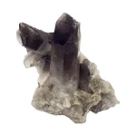 Опушен Кварц Друза