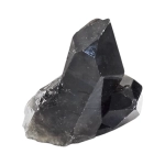 Опушен Кварц Друза