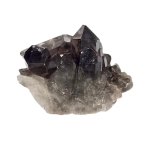 Опушен Кварц Друза